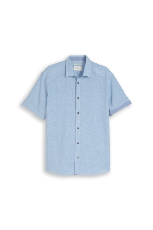 Tom Tailor 1049611 Blauw chambree