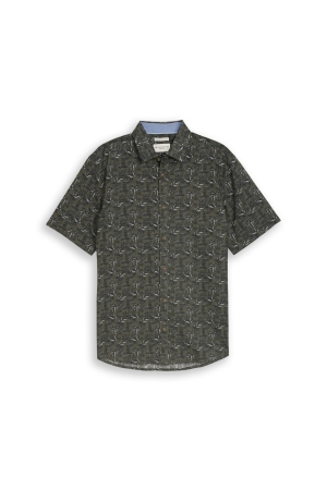 Tom Tailor 1049615 Groen midden