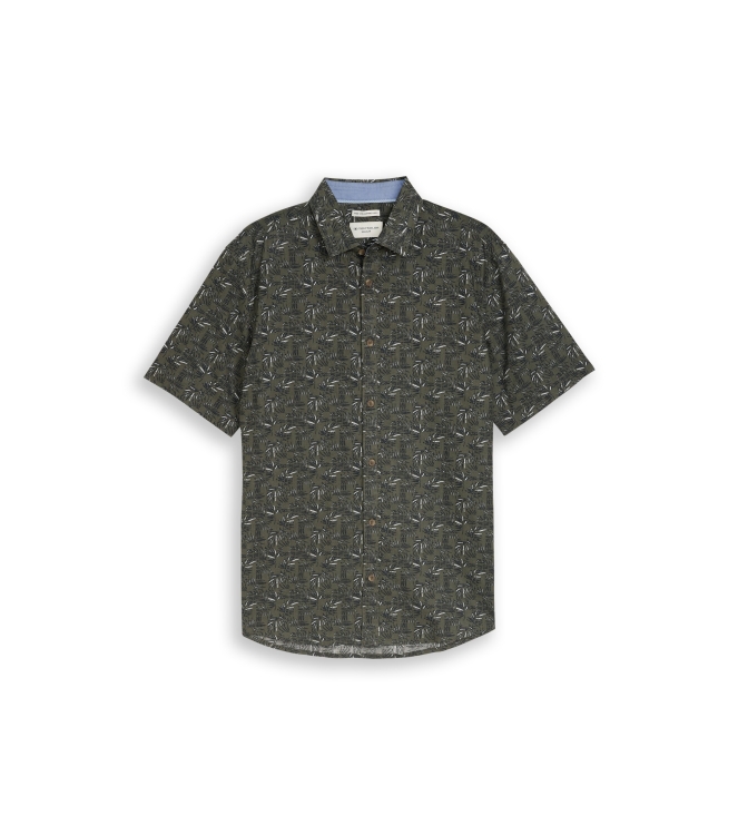 Tom Tailor 1049615 Groen midden