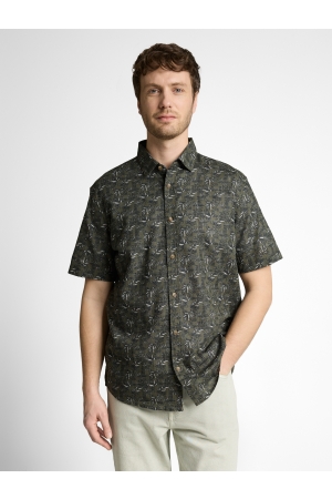 Tom Tailor 1049615 Groen midden