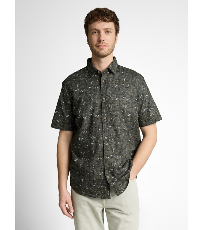 Tom Tailor 1049615 Groen midden