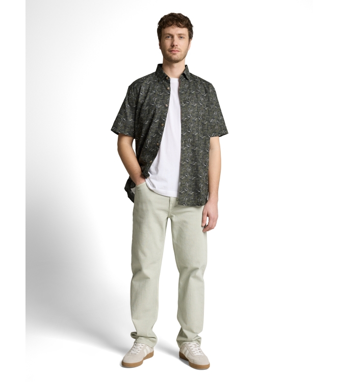 Tom Tailor 1049615 Groen midden