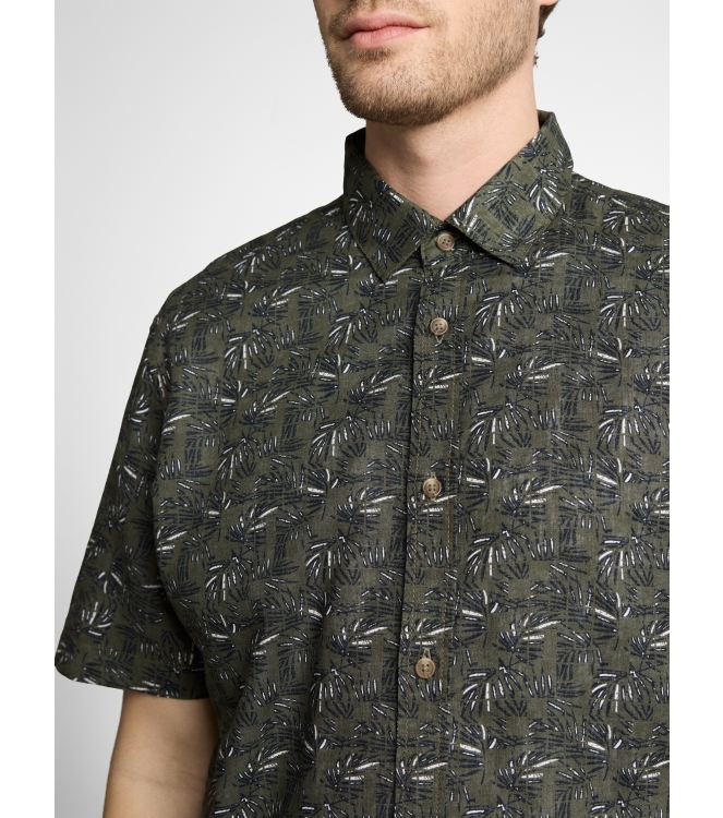 Tom Tailor 1049615 Groen midden