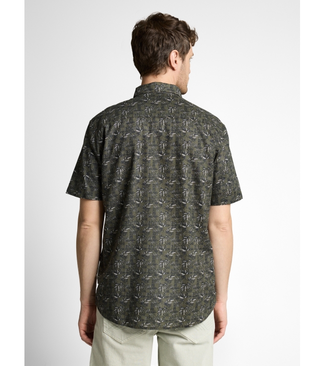 Tom Tailor 1049615 Groen midden