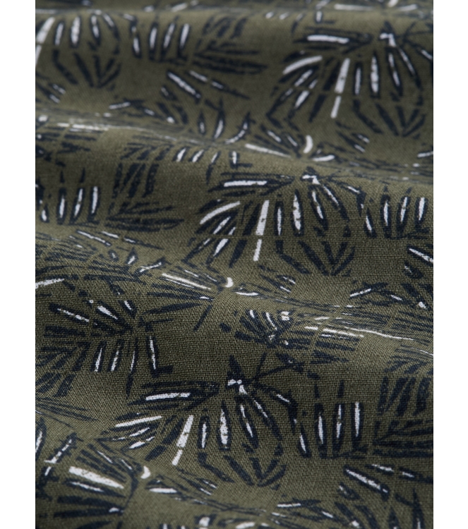 Tom Tailor 1049615 Groen midden