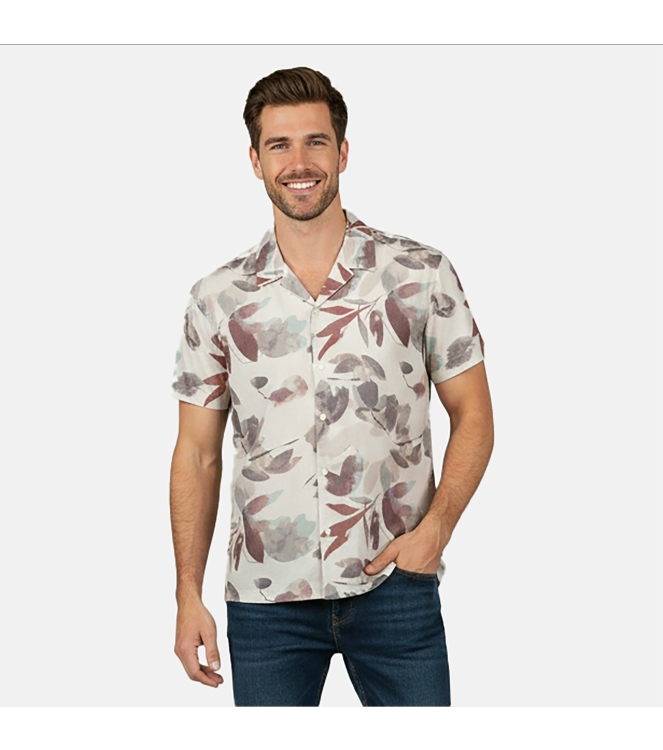 Cars jeans 61273 Ecru off white