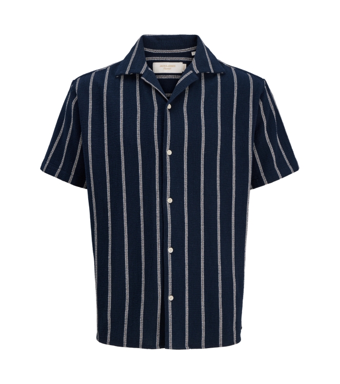 jack&jones 12271060 Blauw marine