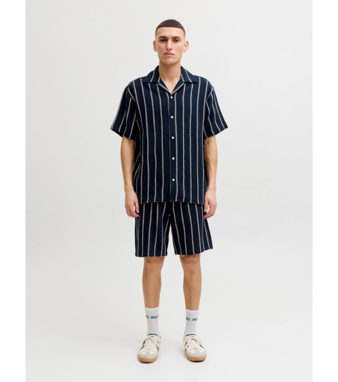 jack&jones 12271060 Blauw marine