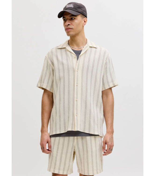 jack&jones 12271060 Ecru naturel