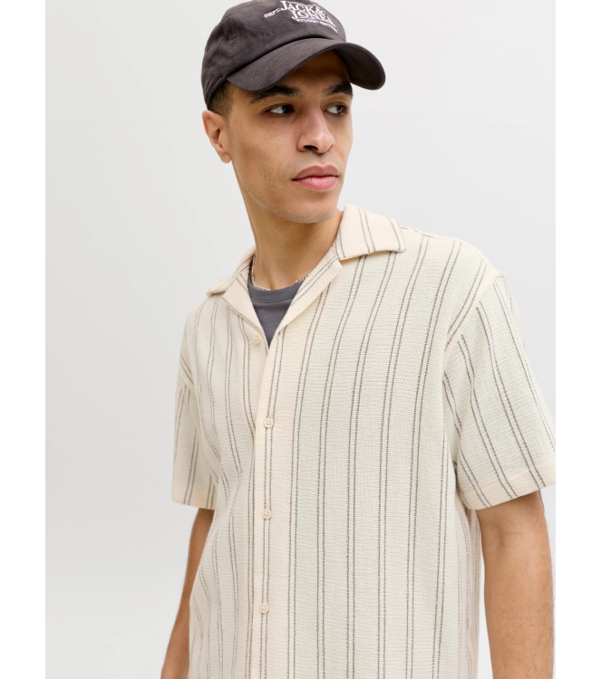 jack&jones 12271060 Ecru naturel