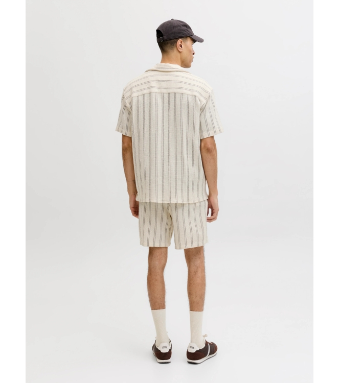 jack&jones 12271060 Ecru naturel