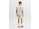 jack&jones 12271060 Ecru naturel