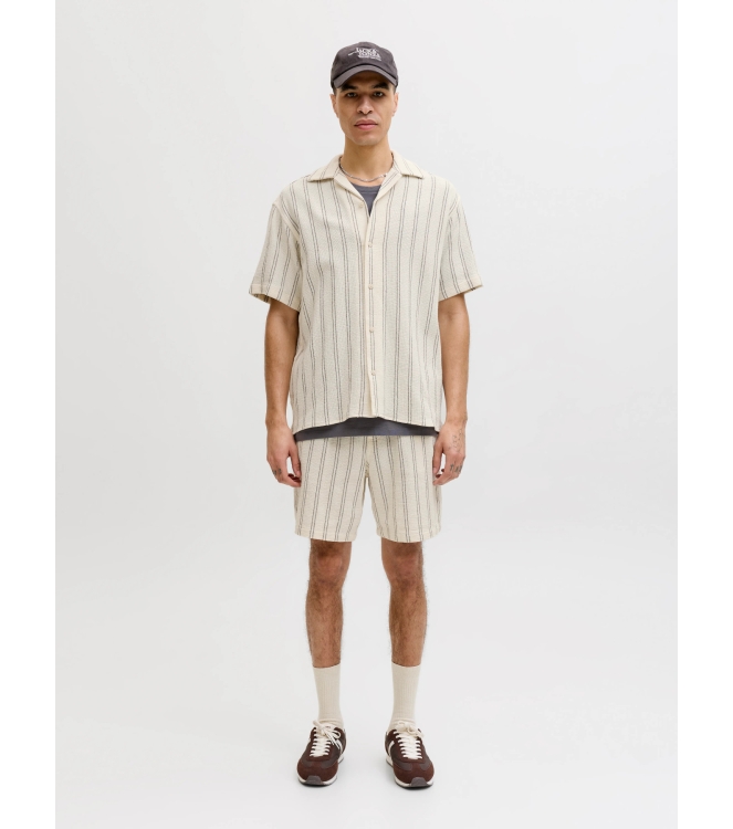 jack&jones 12271060 Ecru naturel