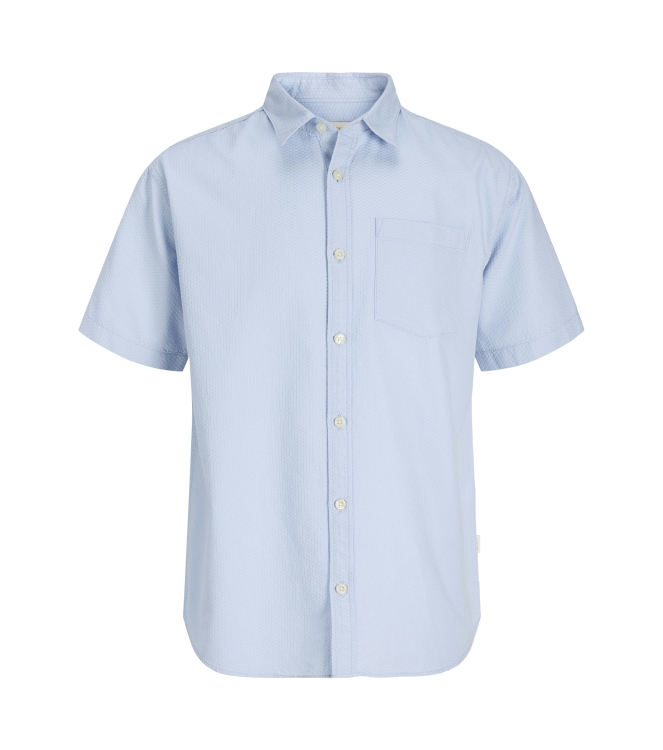 jack&jones 12291439 Blauw licht