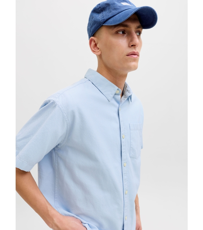 jack&jones 12291439 Blauw licht