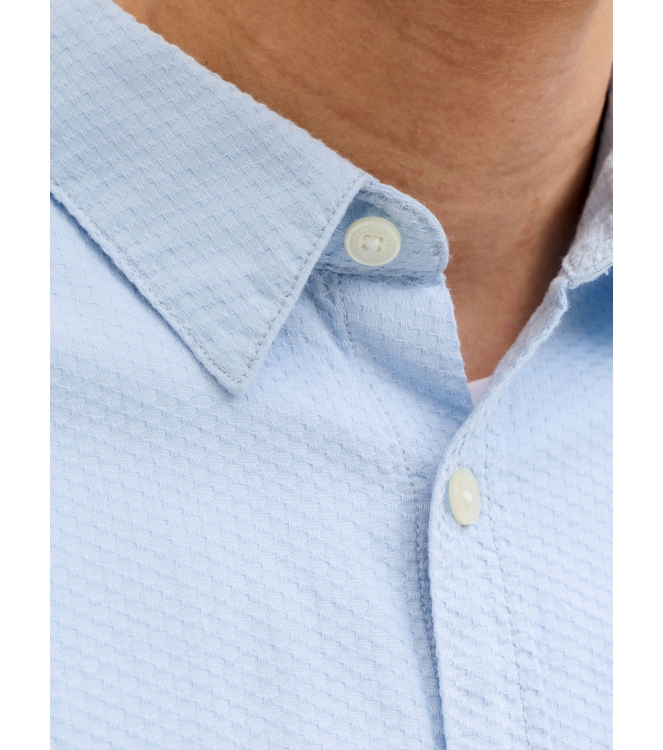 jack&jones 12291439 Blauw licht