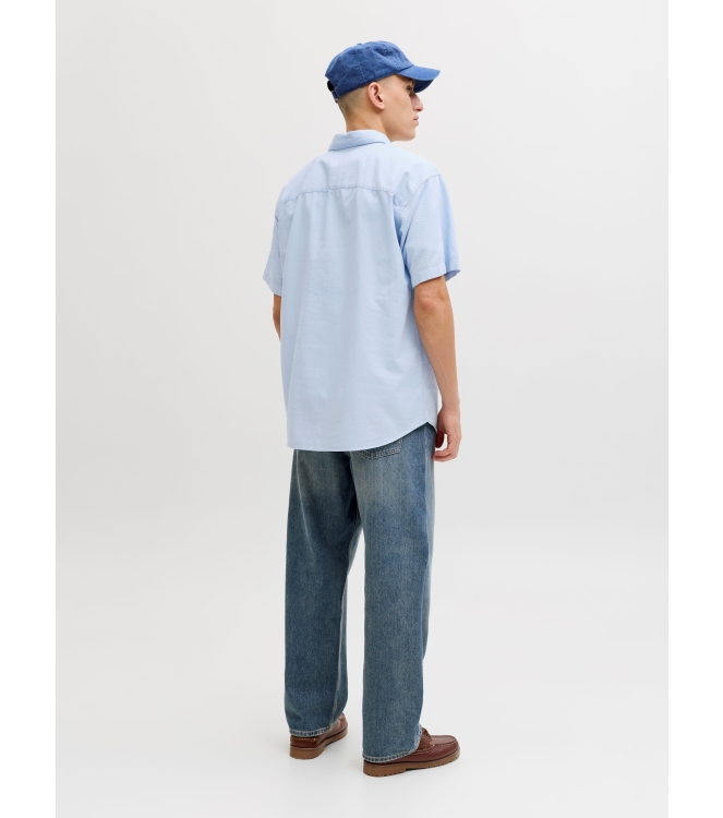 jack&jones 12291439 Blauw licht