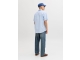 jack&jones 12291439 Blauw licht