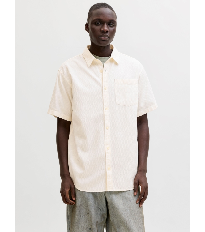 jack&jones 12291439 Ecru ivoor