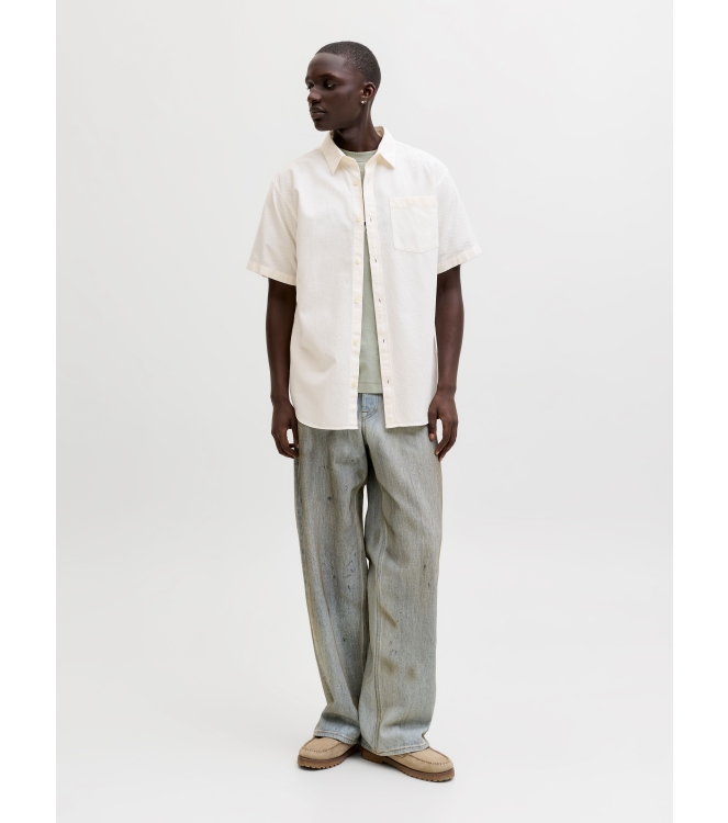 jack&jones 12291439 Ecru ivoor