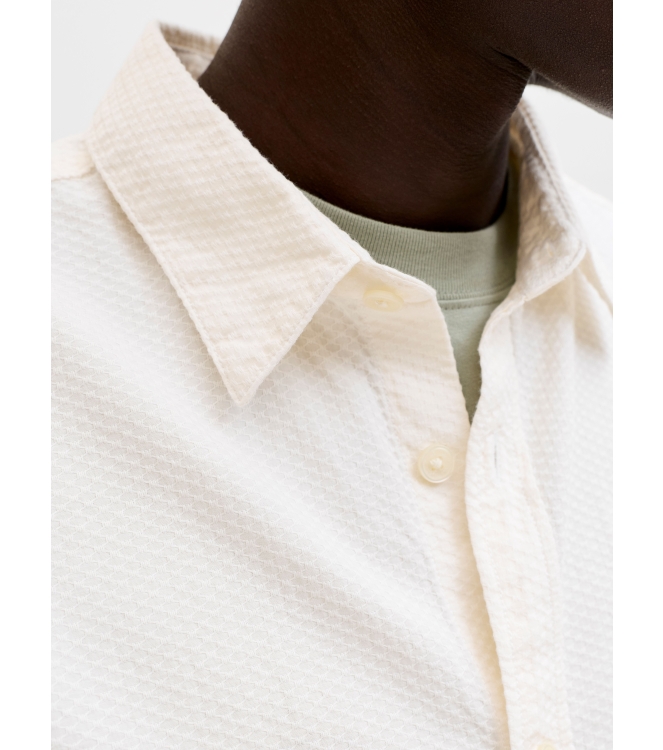 jack&jones 12291439 Ecru ivoor