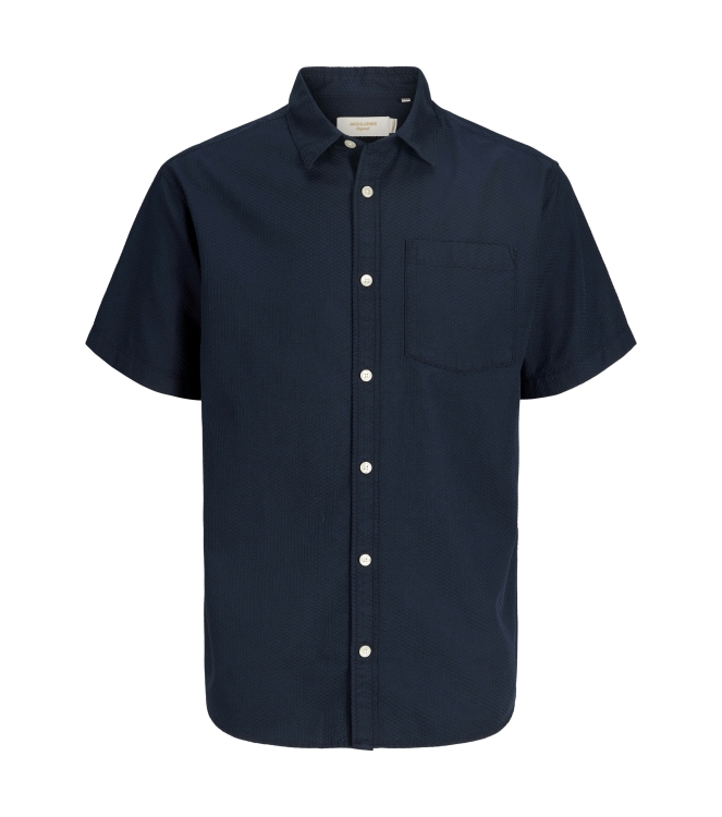 jack&jones 12291439 Blauw marine