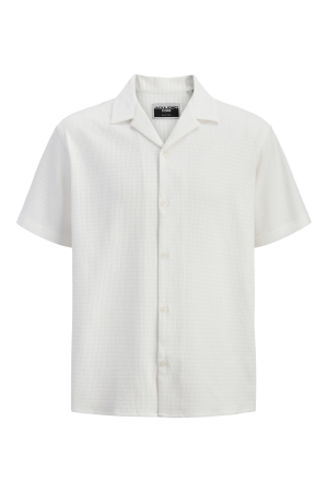 jack&jones 12290098 Ecru ivoor