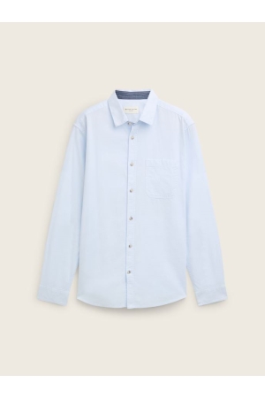 Tom Tailor 1042642 Blauw licht