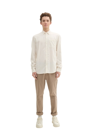 tom tailor denim 1042550 Ecru off white