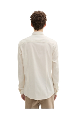 tom tailor denim 1042550 Ecru off white