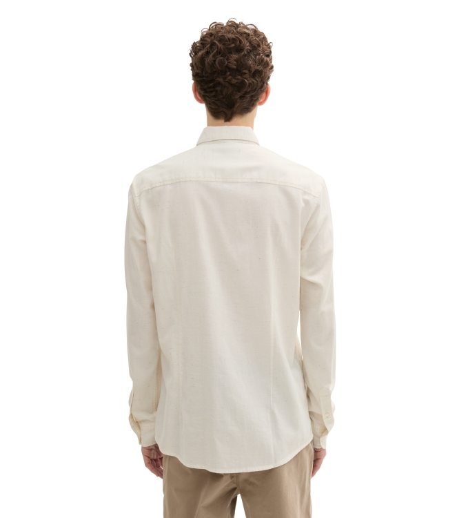tom tailor denim 1042550 Ecru off white