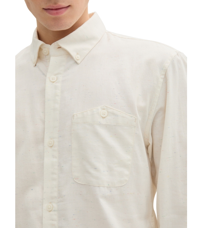 tom tailor denim 1042550 Ecru off white