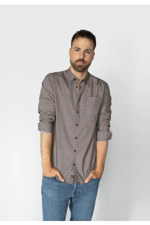 Bluefields 214 44014 Oranje licht roest