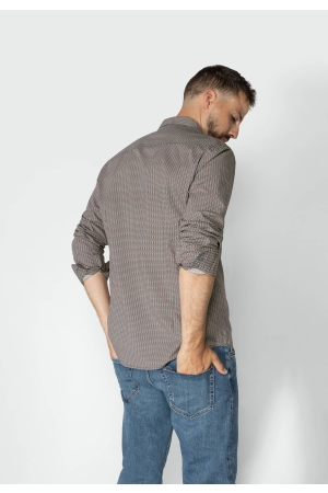 Bluefields 214 44014 Oranje licht roest