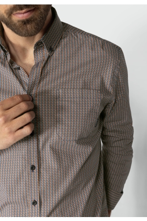 Bluefields 214 44014 Oranje licht roest