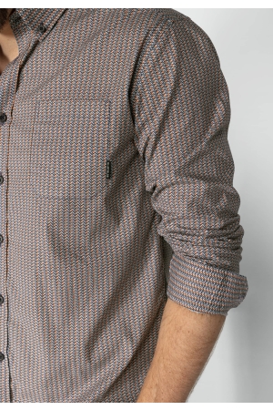 Bluefields 214 44014 Oranje licht roest