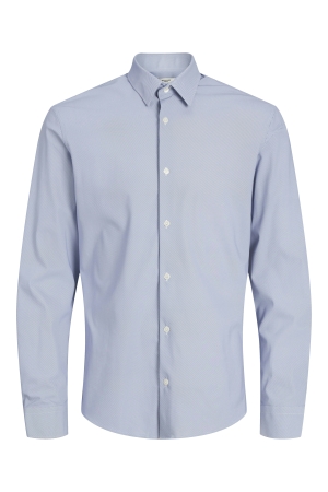 jack&jones 12263744 Blauw marine