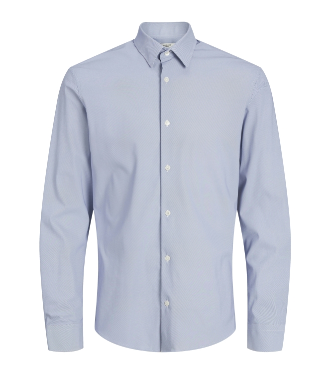 jack&jones 12263744 Blauw marine