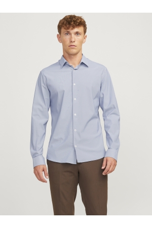 jack&jones 12263744 Blauw marine