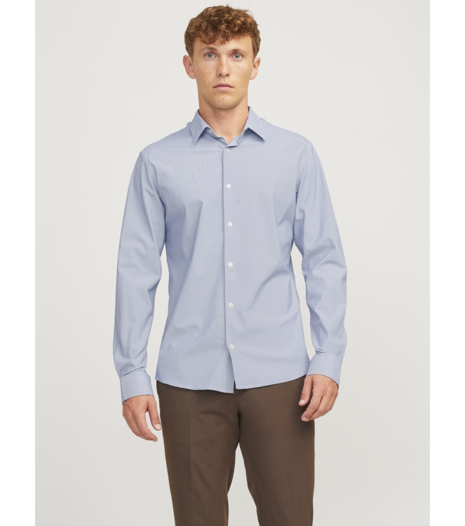 jack&jones 12263744 Blauw marine