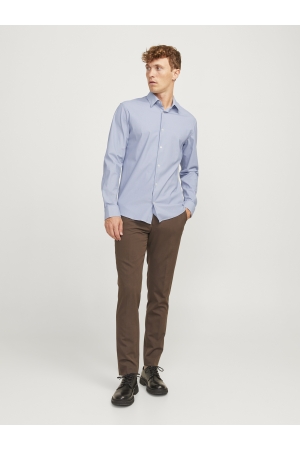 jack&jones 12263744 Blauw marine