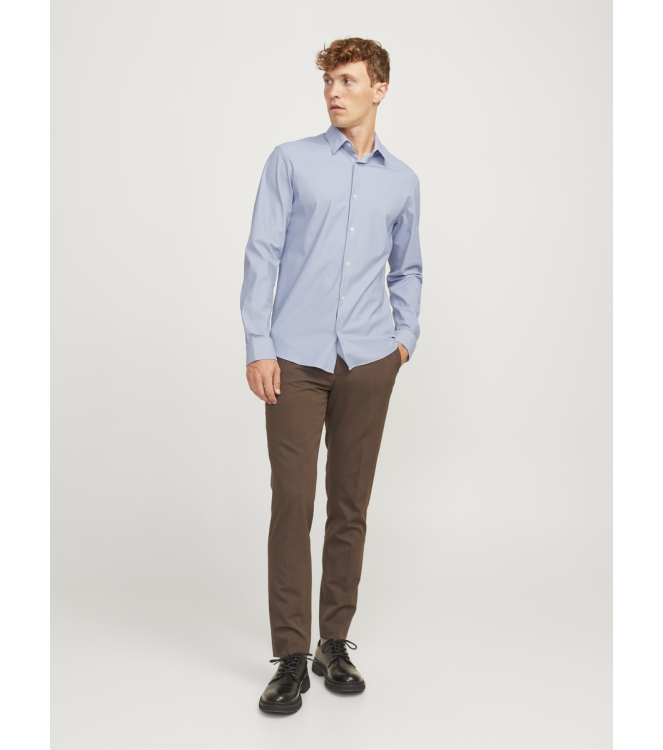 jack&jones 12263744 Blauw marine