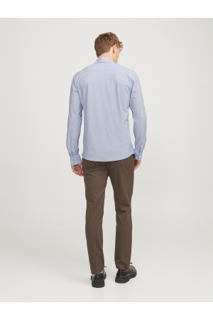 jack&jones 12263744 Blauw marine