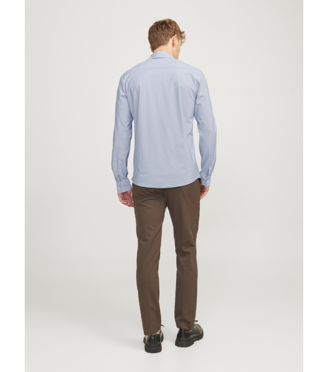 jack&jones 12263744 Blauw marine