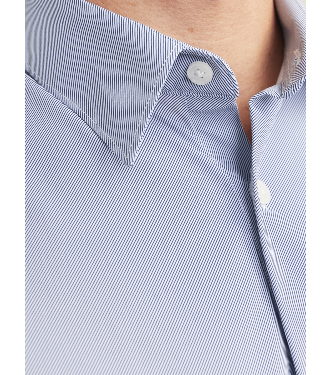 jack&jones 12263744 Blauw marine