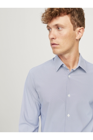 jack&jones 12263744 Blauw marine