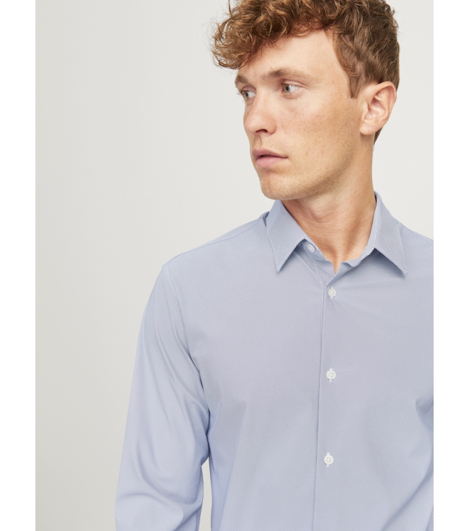 jack&jones 12263744 Blauw marine