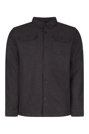 Stonecast Rikki men W90440 Grijs donker melee