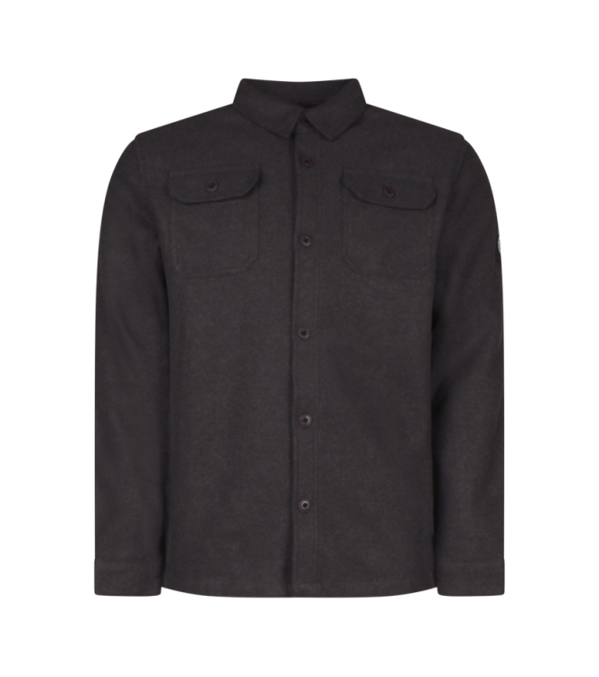 Stonecast Rikki men W90440 Grijs donker melee