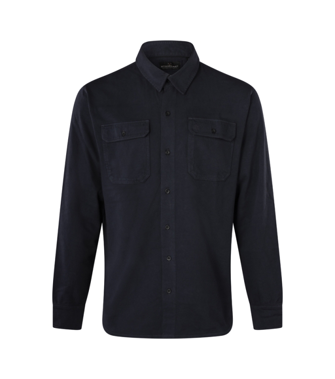 Stonecast Sharif men Z90308 Blauw marine
